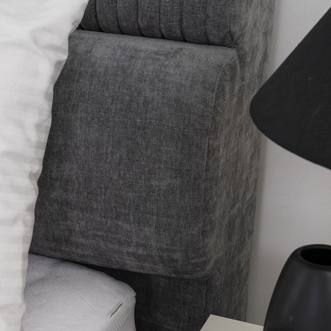 Tyler Hydraulic Storage Bed - Image 4