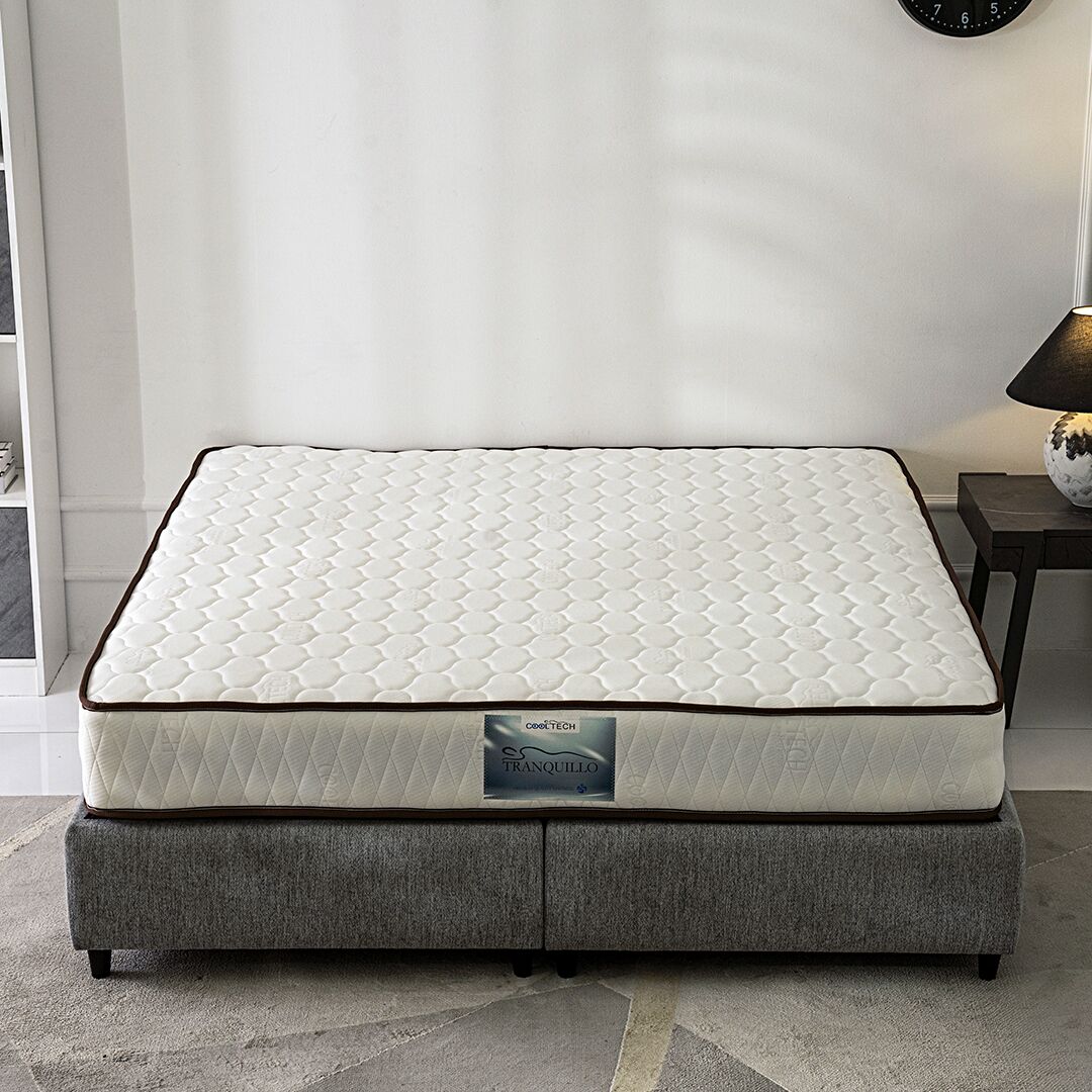 Tranquillo Spring Mattress - Image 8