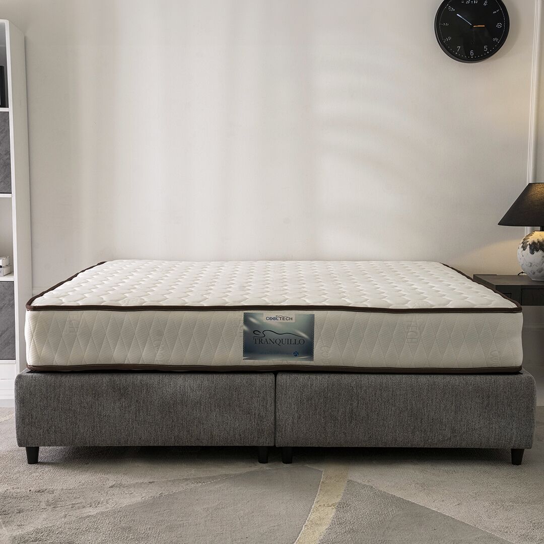 Tranquillo Spring Mattress - Image 7