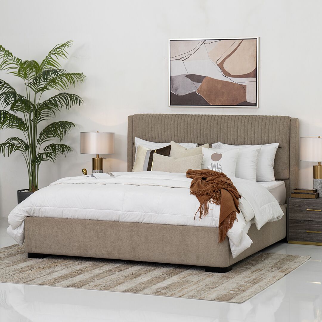 Vancouver Hydraulic Storage Bed - Image 10