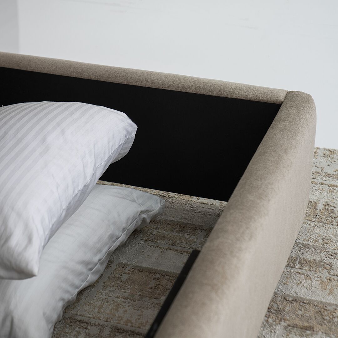 Vancouver Hydraulic Storage Bed - Image 8