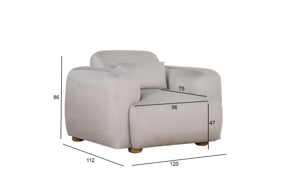 Devine Modular Sofa Set - Image 4
