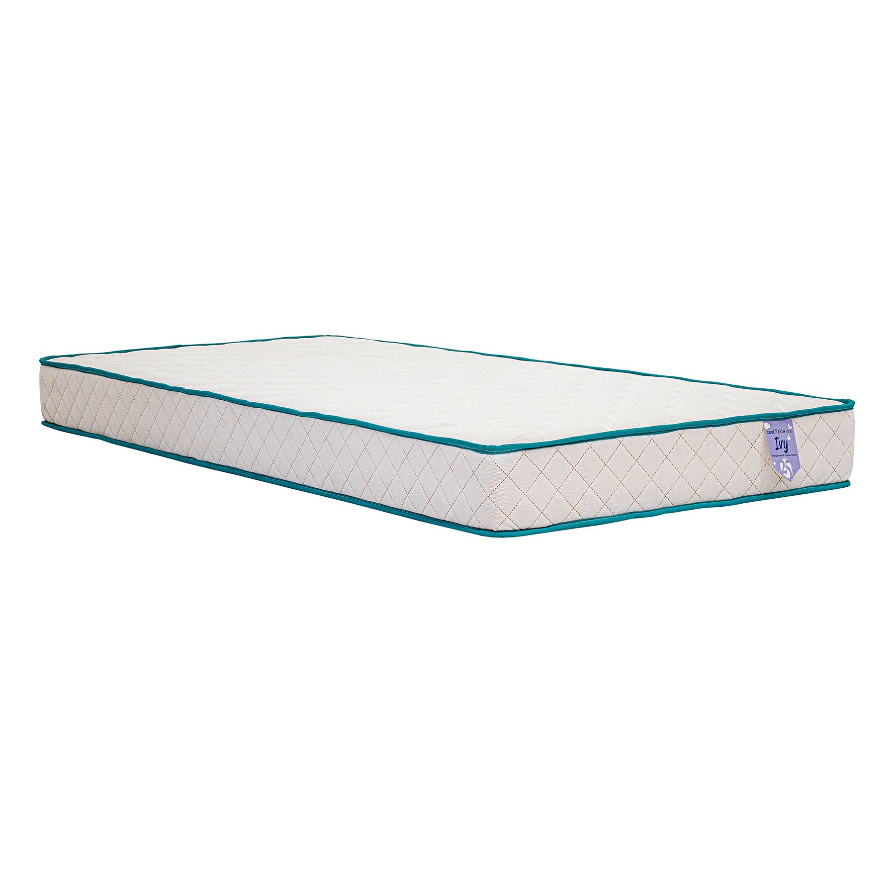 Ivy Kids Spring Mattress-90*190cm - Image 2