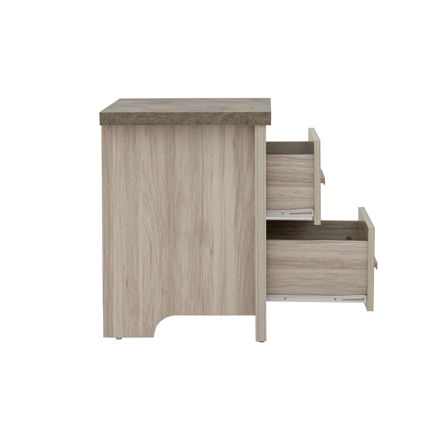Elegance Night Stand - Image 4