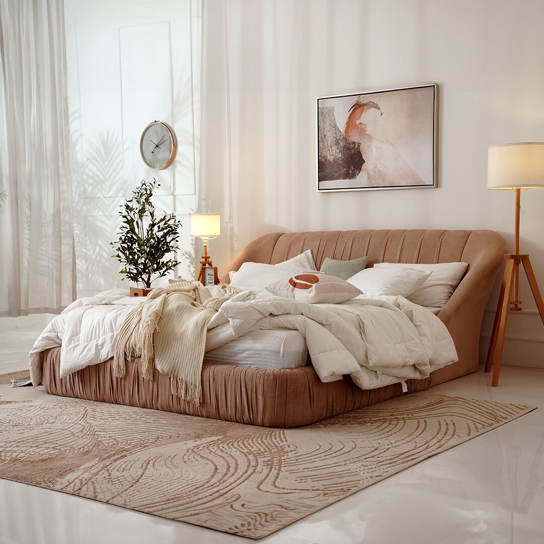 Harris Bed - Image 4