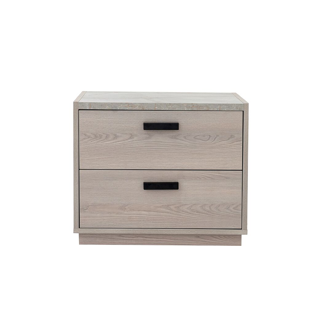 Modena 6-Piece King Bedroom Set-180*200 - Image 19