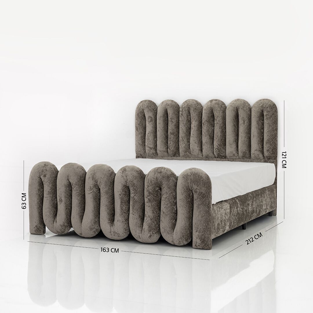 The Spring Bed - Image 2