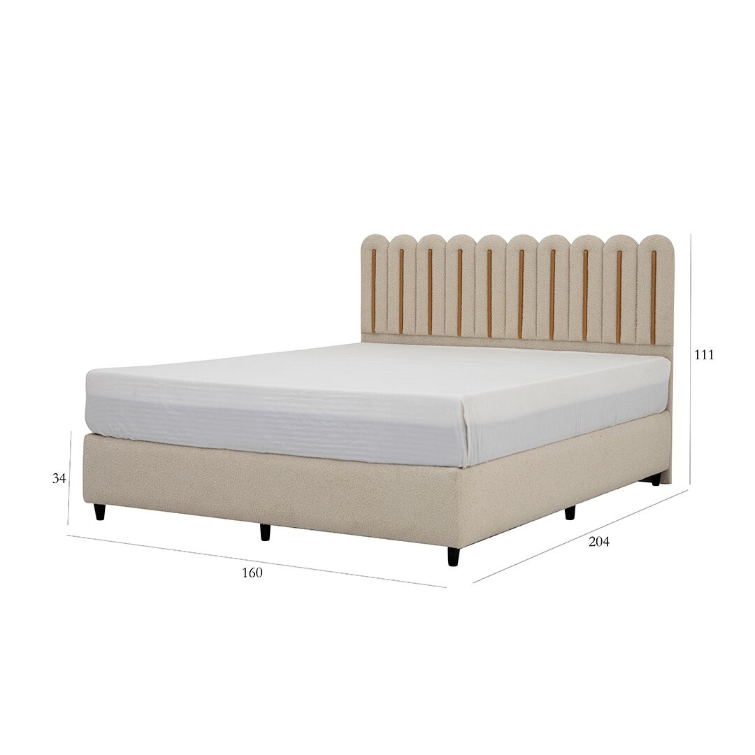 Kingston Bed - Image 2