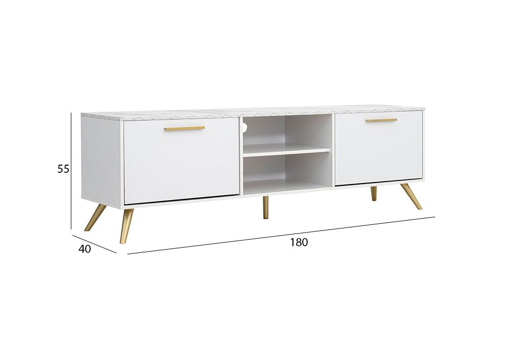 Gorse Tv Unit - Image 2