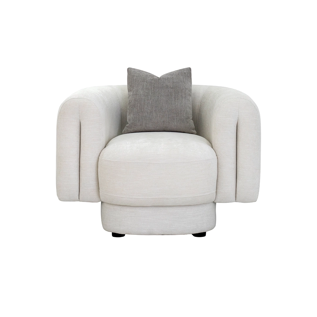 The Blossom Single Seater Sofa - Image 3