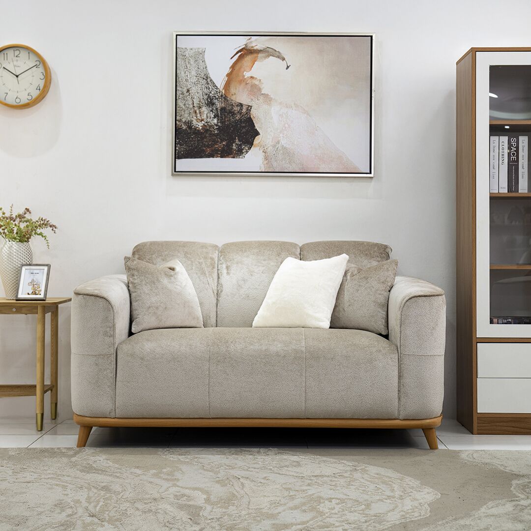 Two Seater Sofa Dubai