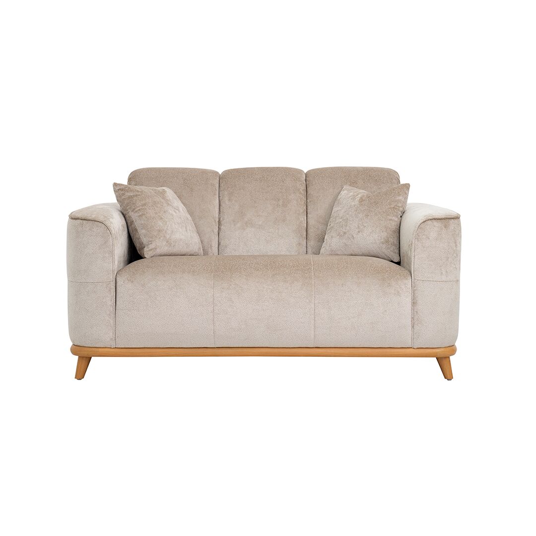 Bronx 2 Seater Sofa - Image 3