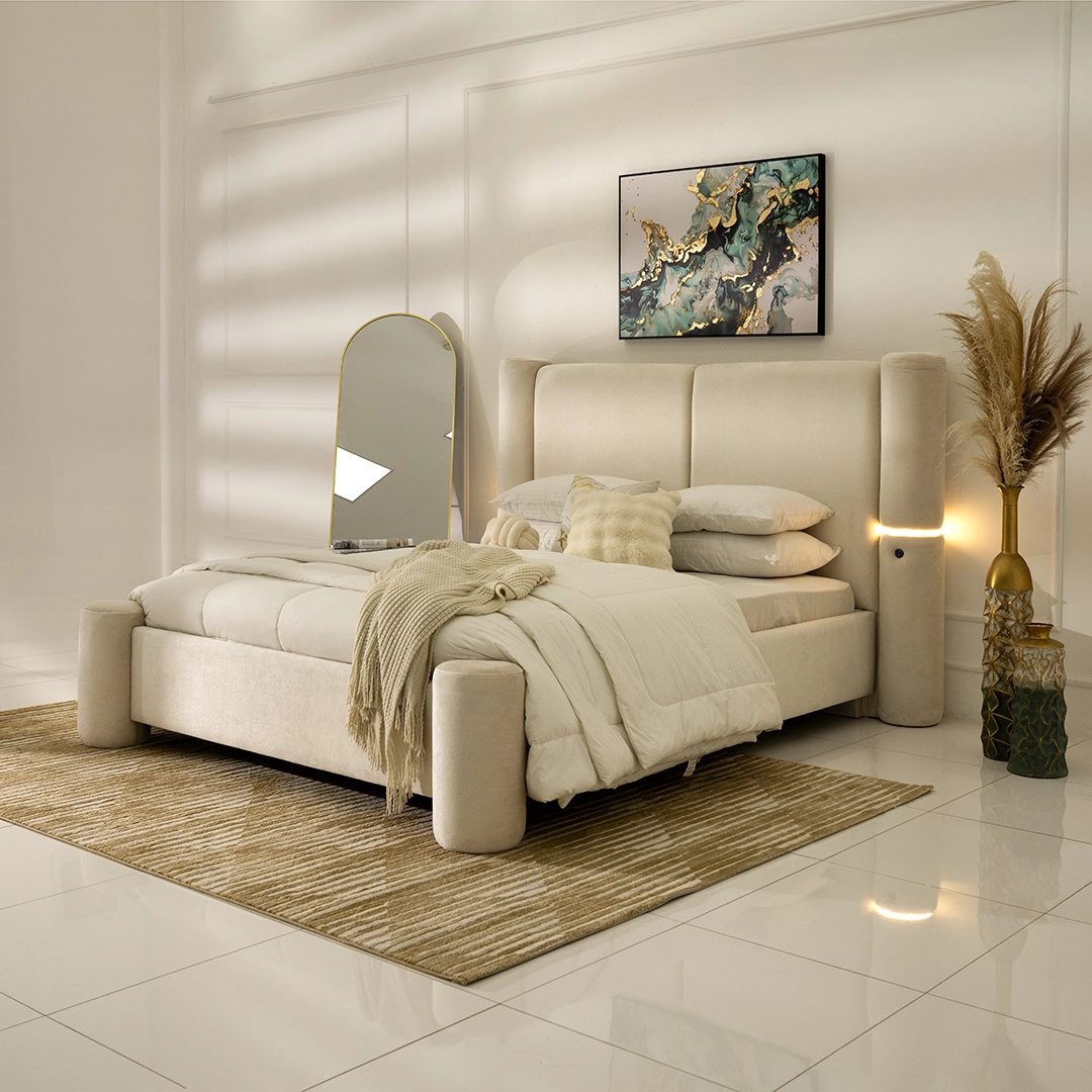 The Pillar Bed - Image 7