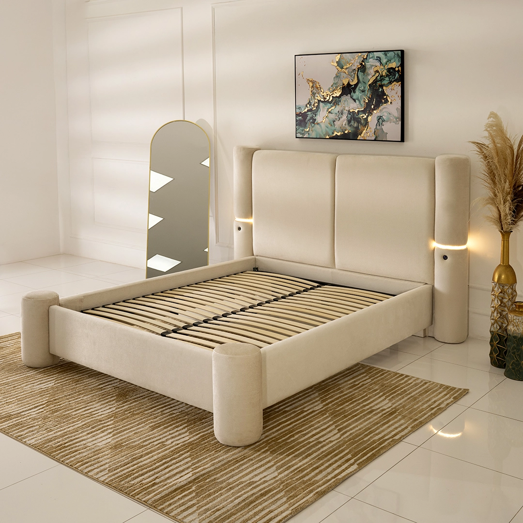 The Pillar Bed - Image 6