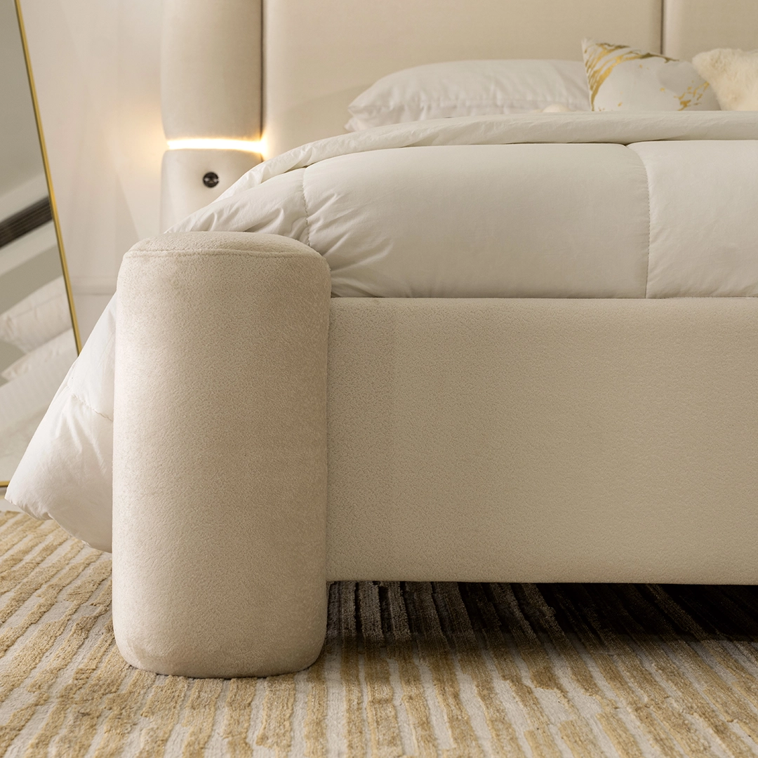 The Pillar Bed - Image 4