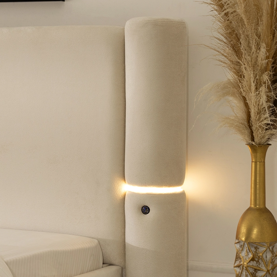 The Pillar Bed - Image 5