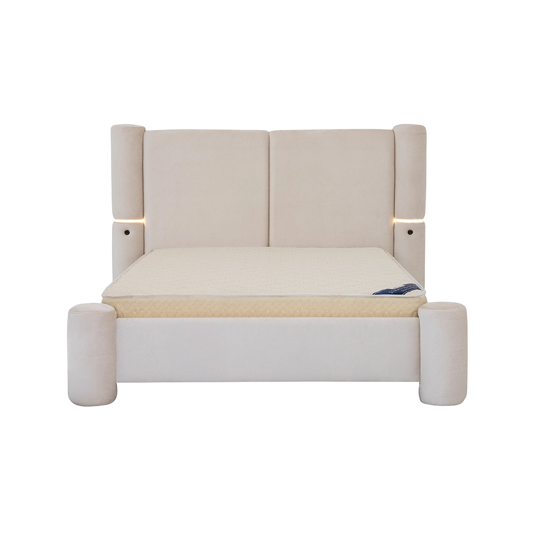 The Pillar Bed - Image 3