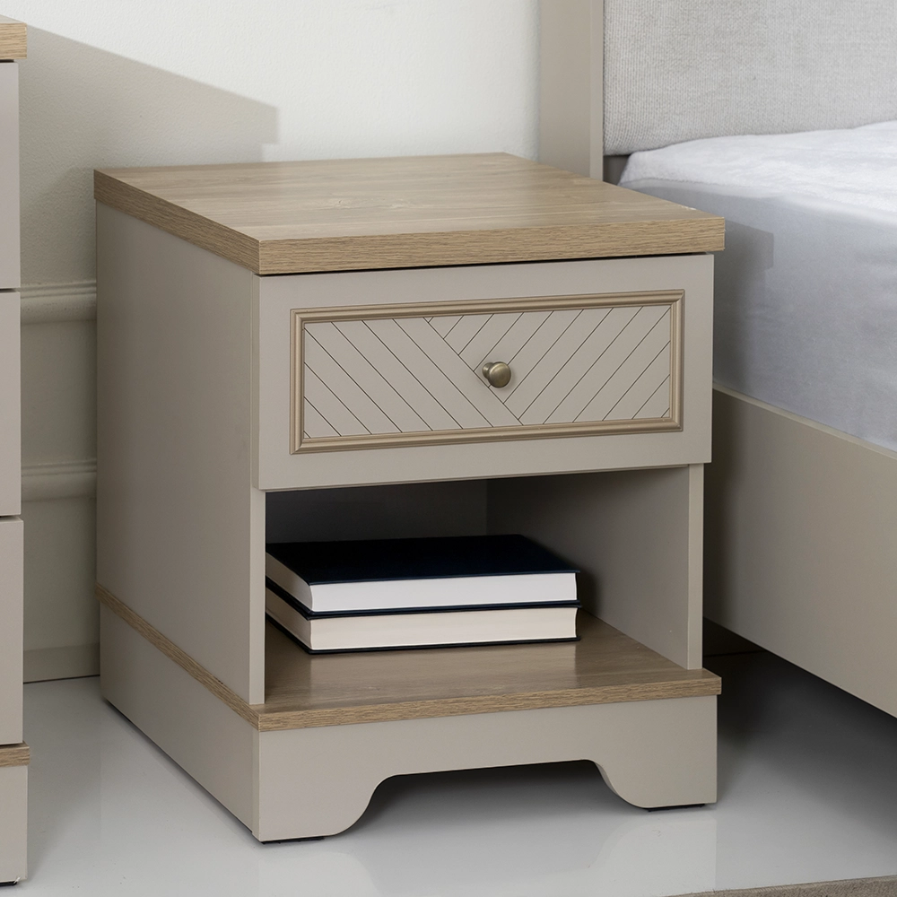 Spinnet Kids Night Stand - Image 7