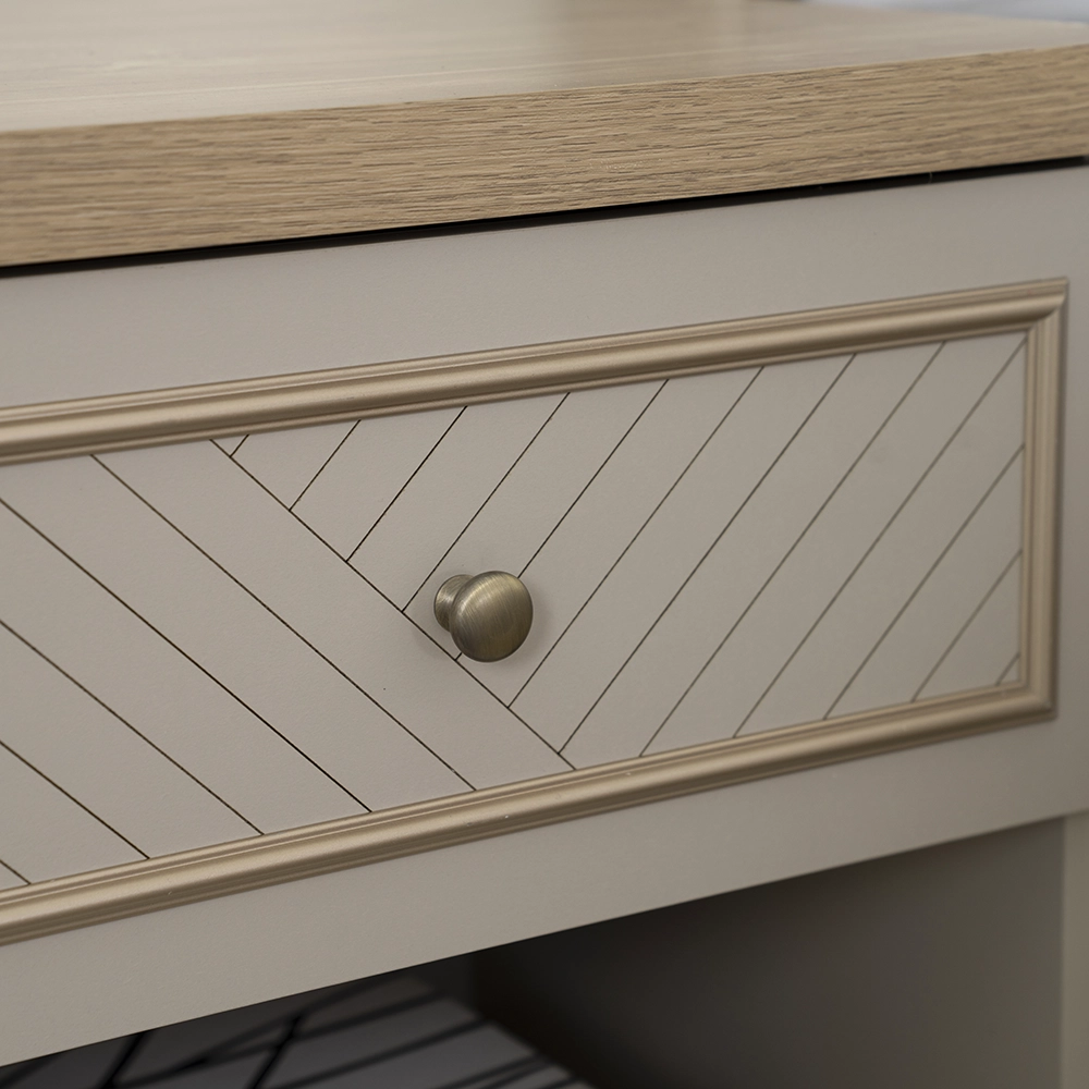 Spinnet Kids Night Stand - Image 5