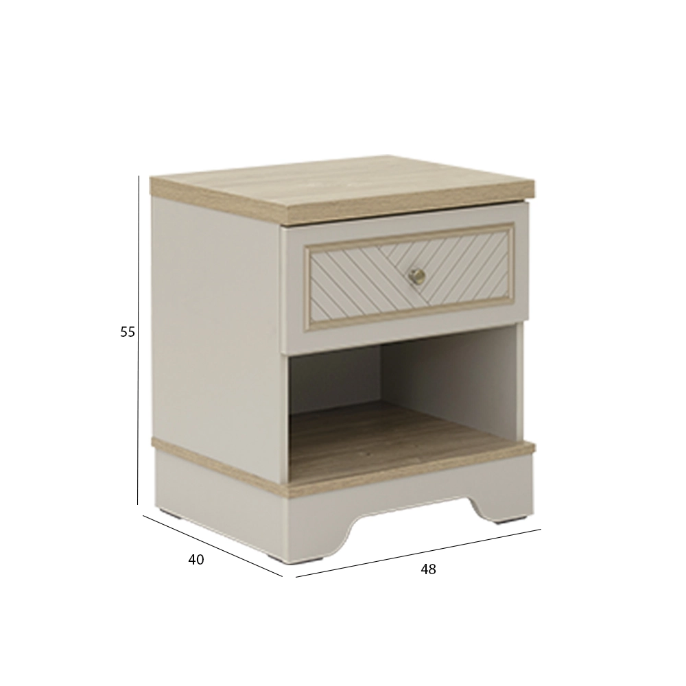 Spinnet Kids Night Stand - Image 2