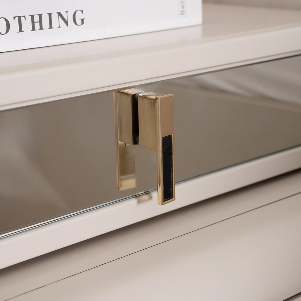 Ramon 6-Piece King Bedroom Set-180*200 cm - Image 14