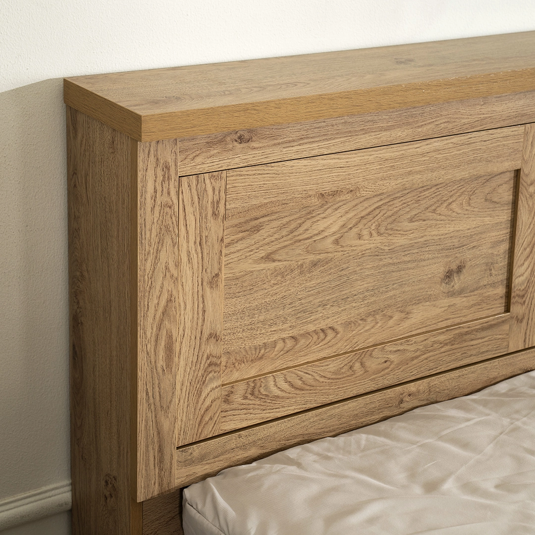 Majestic King Bed-180*200 cm - Image 3