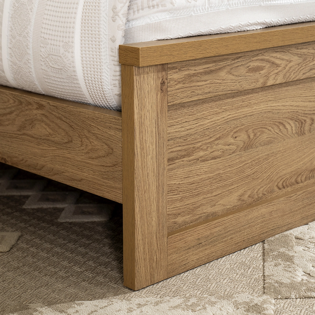 Majestic King Bed-180*200 cm - Image 4