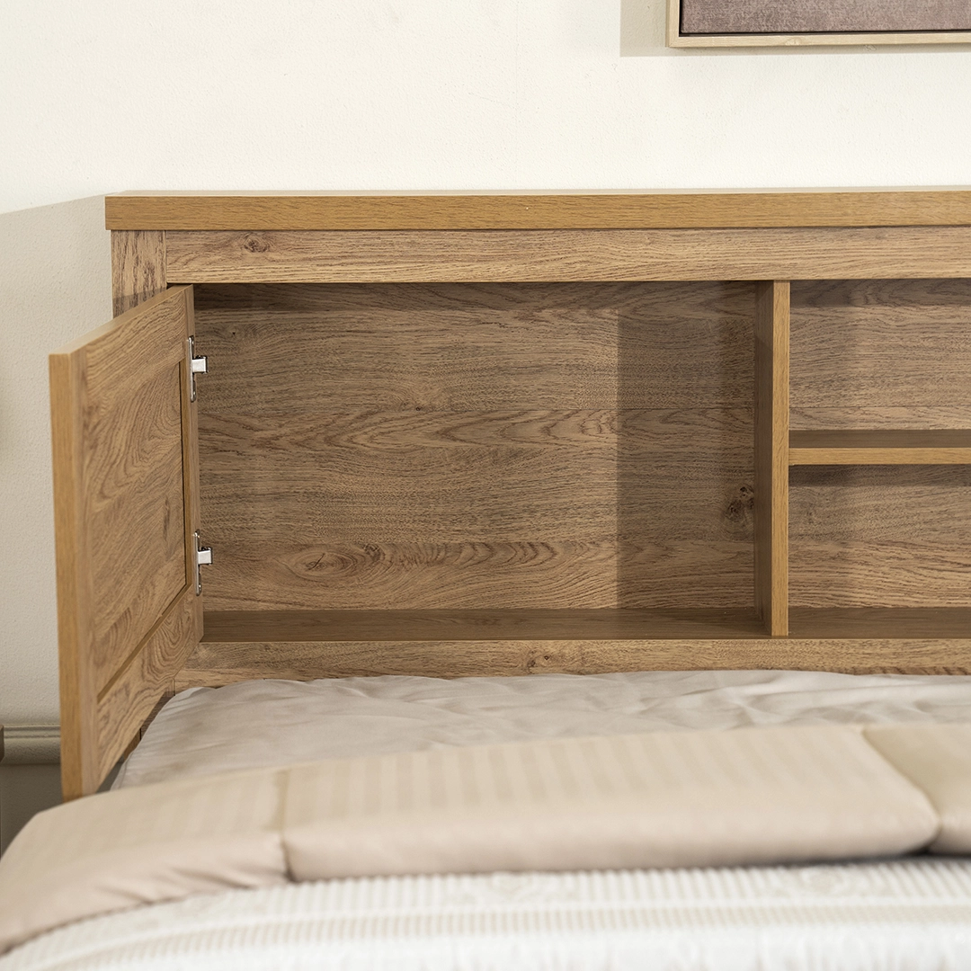 Majestic King Bed-180*200 cm - Image 5