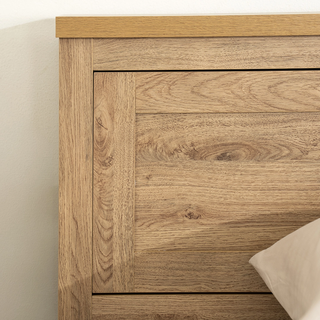 Majestic Bed-120*200 cm - Image 3