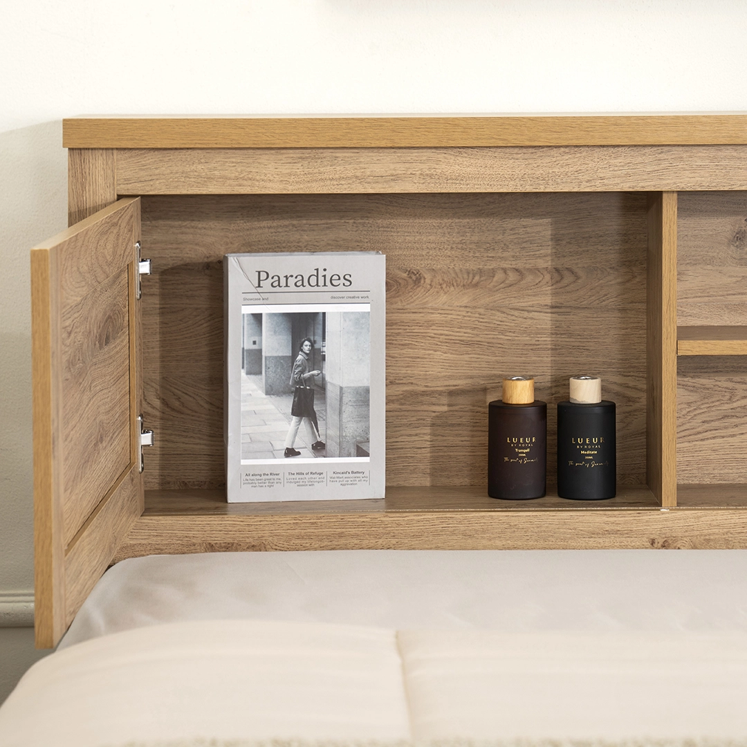 Majestic Bed-120*200 cm - Image 5