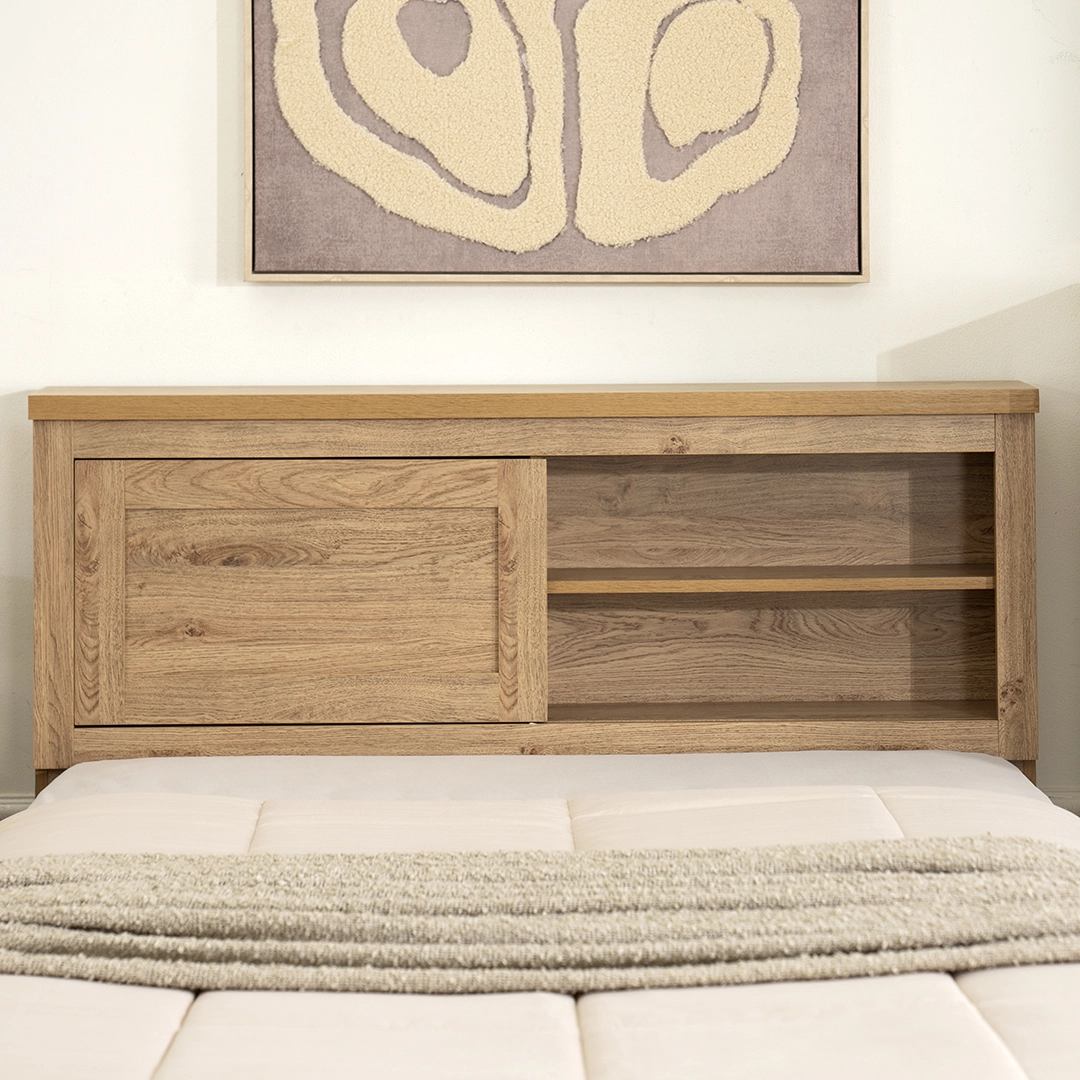 Majestic Bed-120*200 cm - Image 6