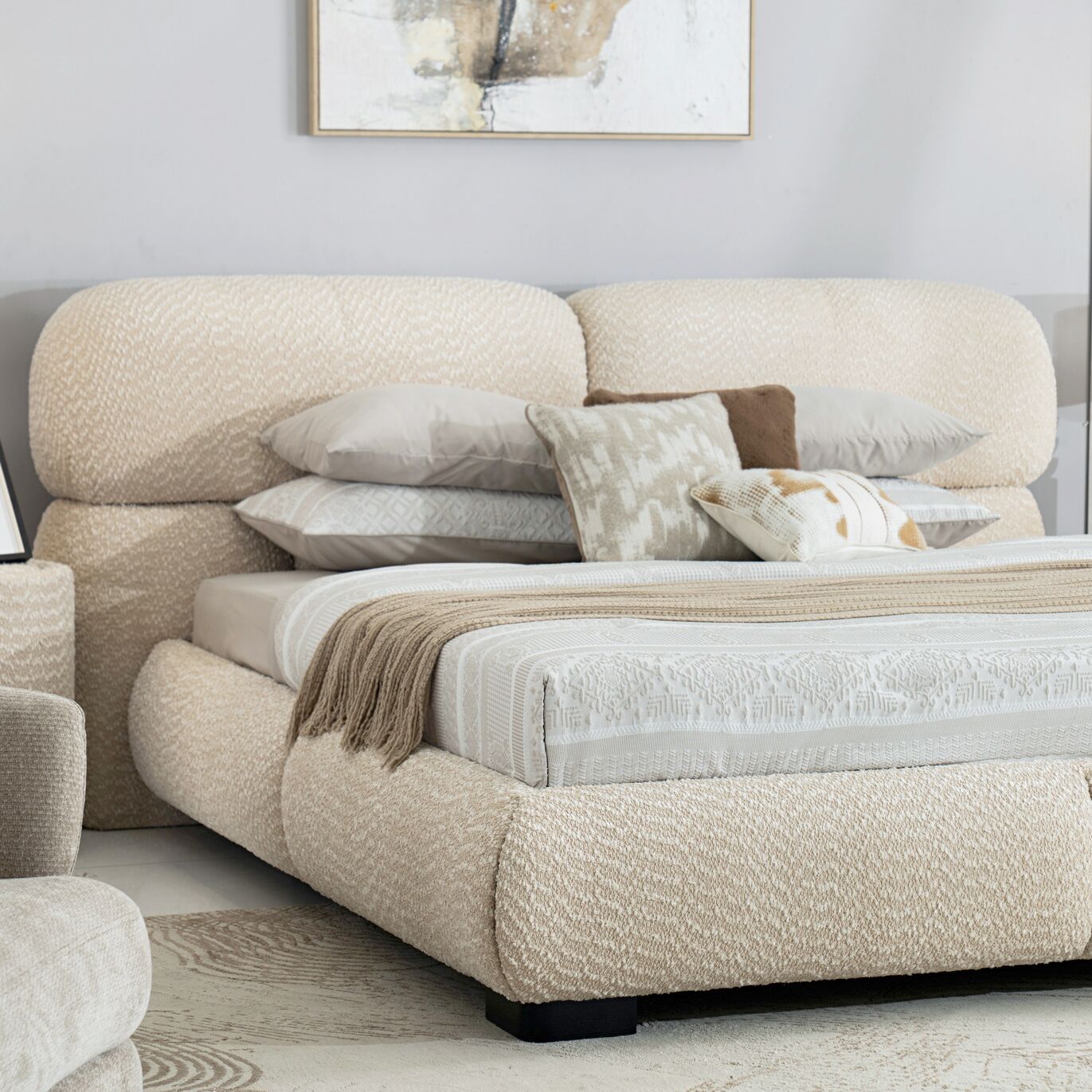 Marvie Bed - Image 6