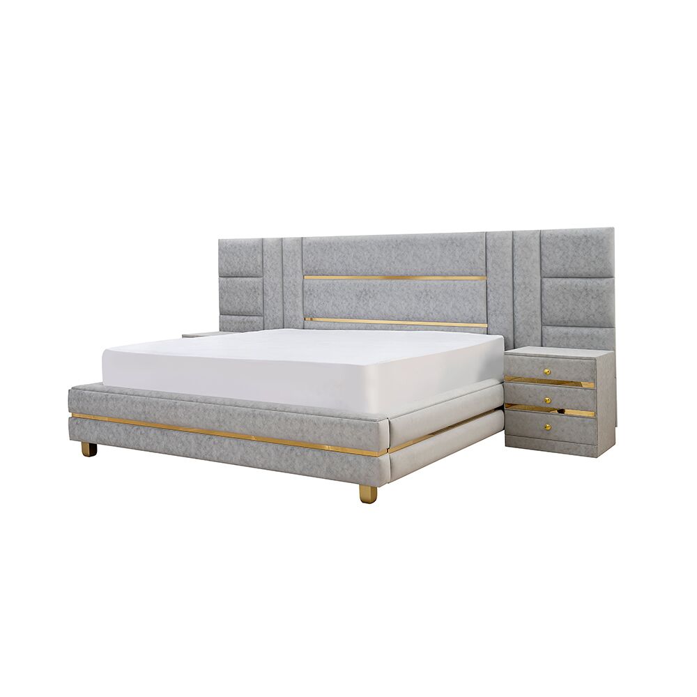 Fiona Bed - Image 3