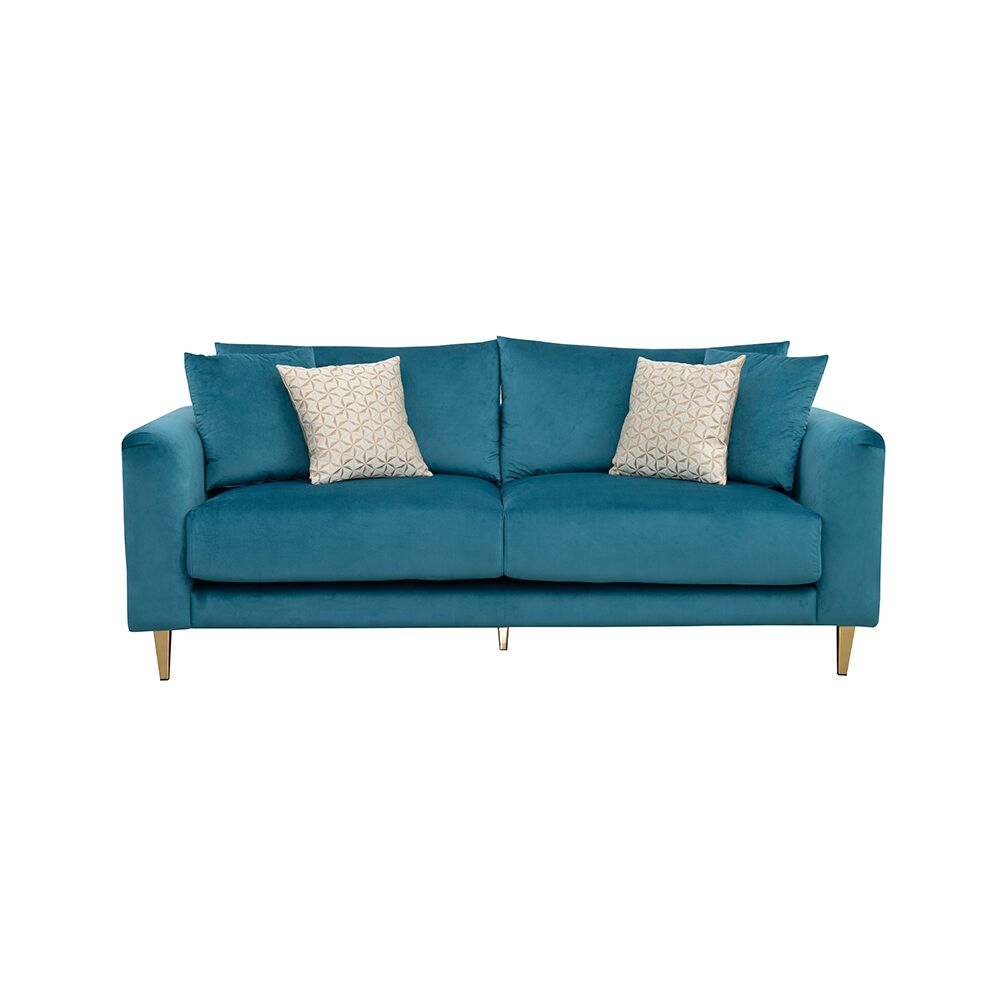 Heidi Sofa Set - Image 5