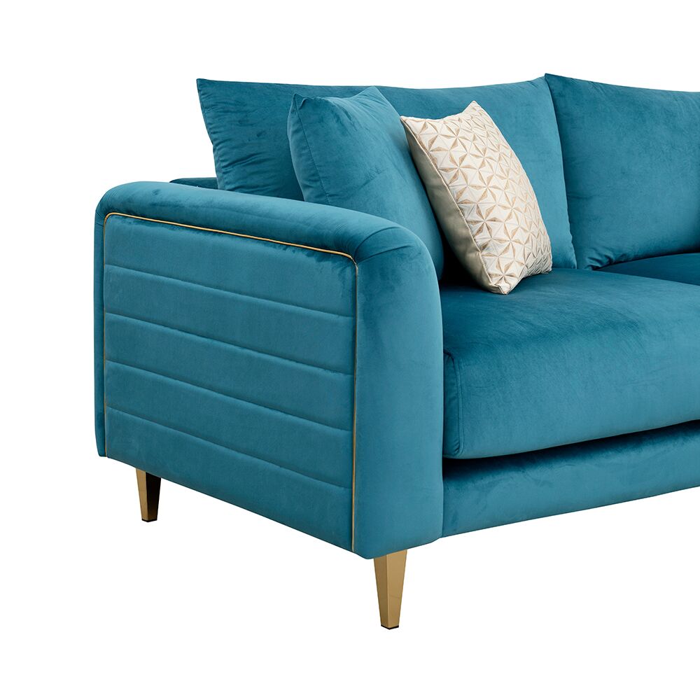 Heidi Sofa Set - Image 9