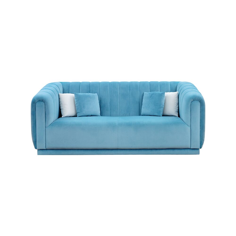 Hamilton Sofa Set - Image 2