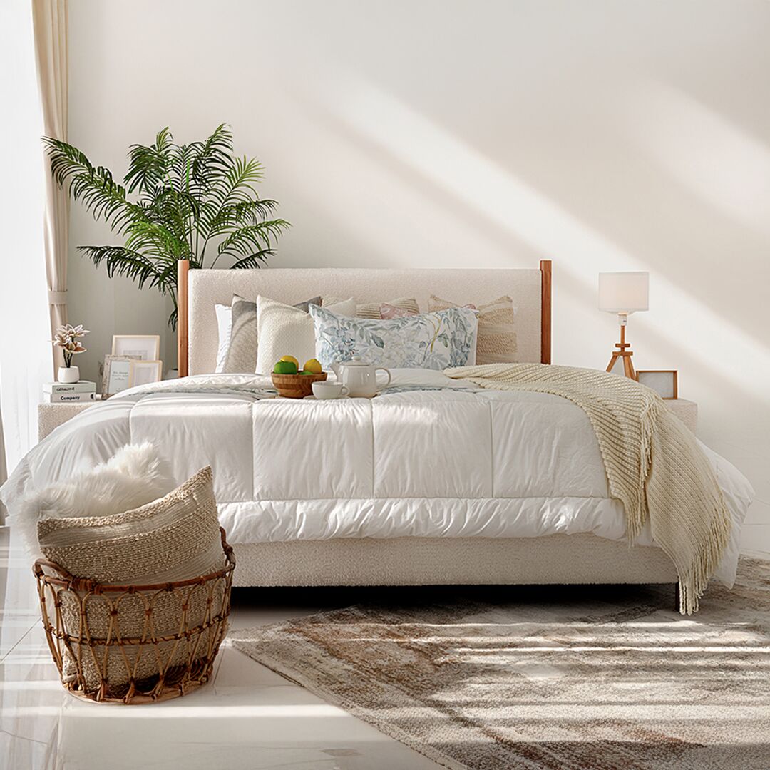 Bedroom Furniture UAE | Bedroom Home Furniture | Buy Bedroom Furniture Online