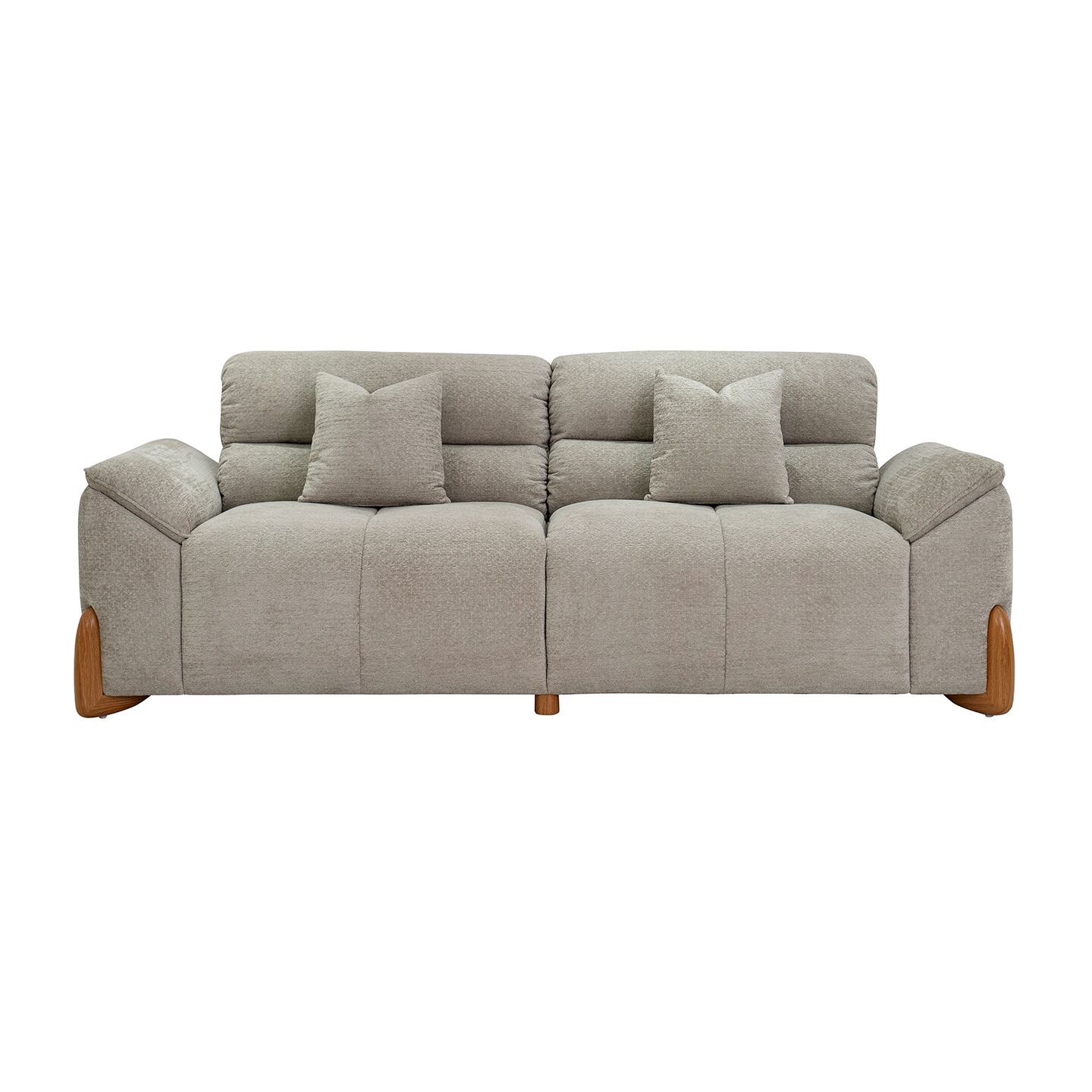 Franklin 3 Seater Sofa - Image 3