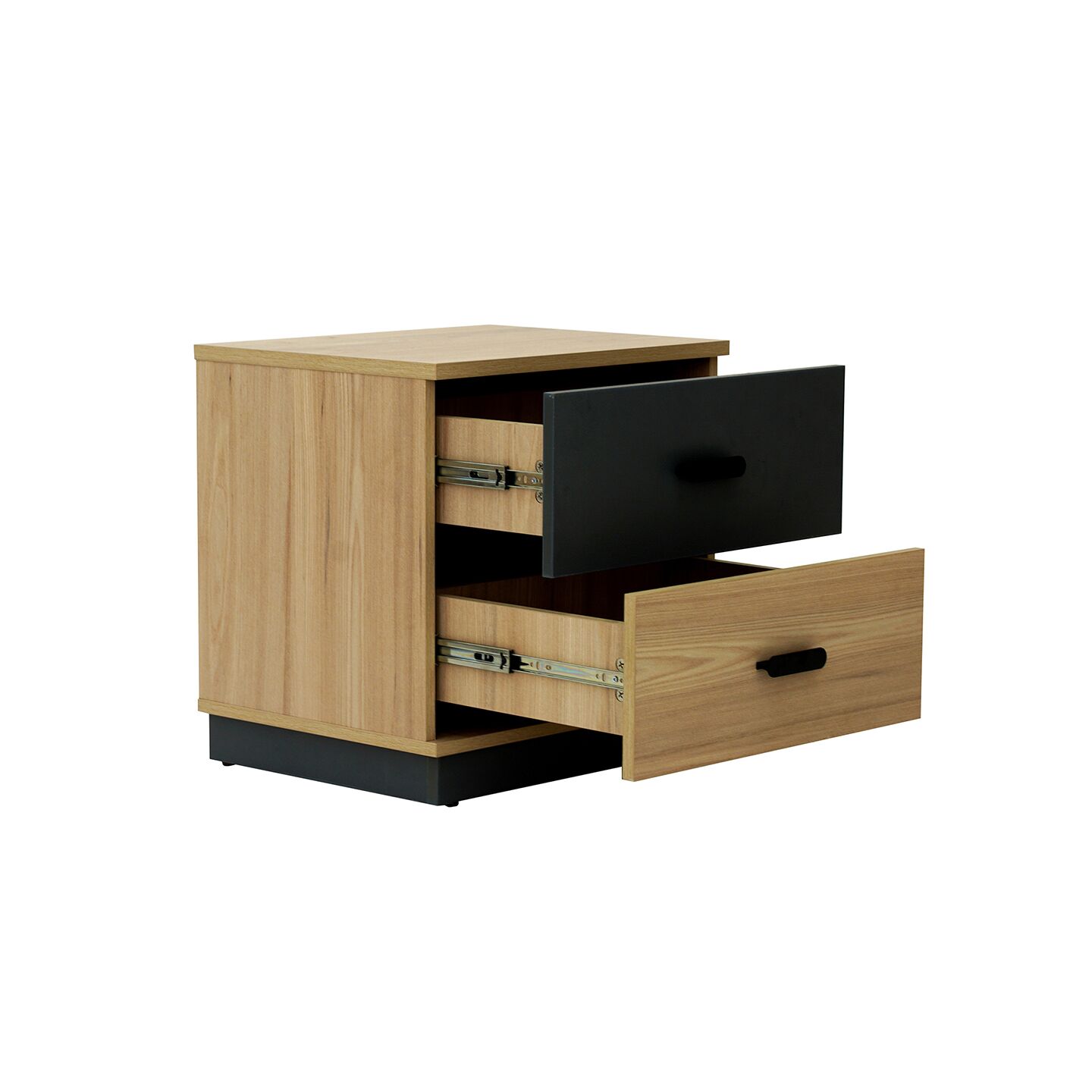 Miles Night Stand - Image 3