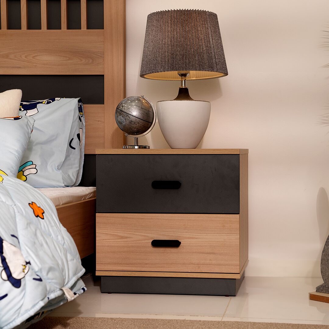 Miles Night Stand