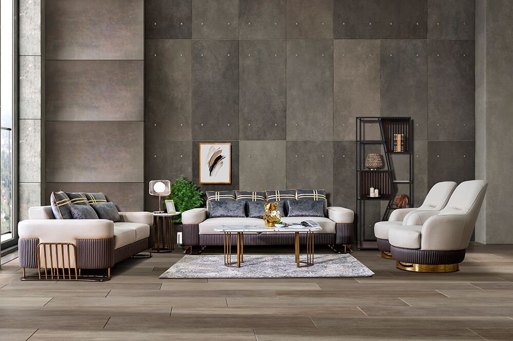 Ayila Sofa Set