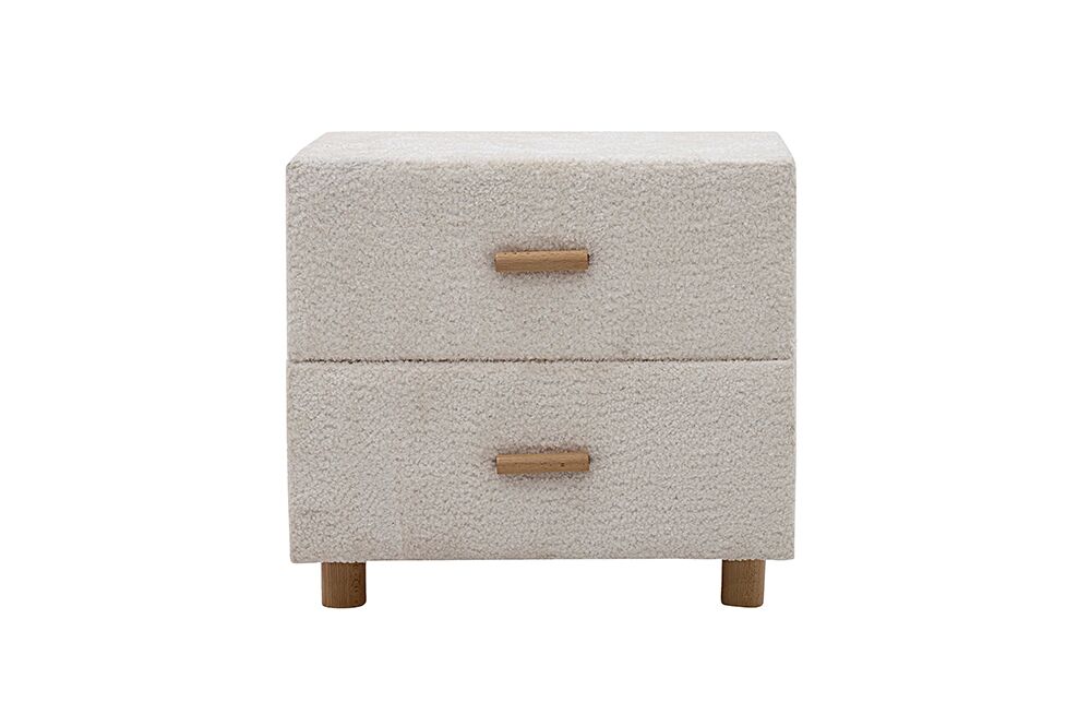 Jude Bed Side Table - Image 3