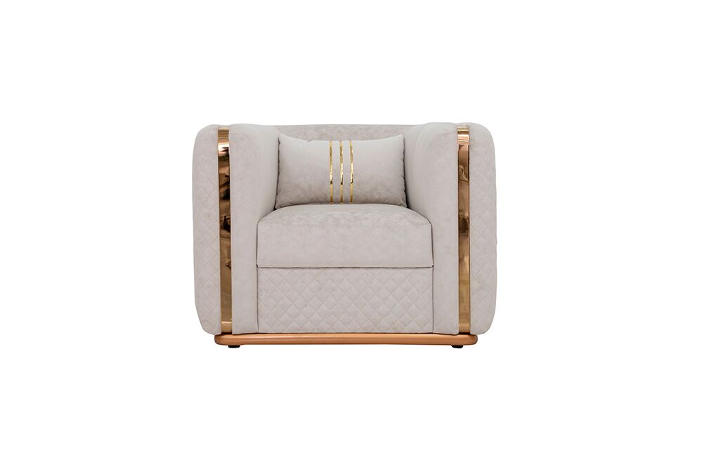 Omar Sofa Set - Image 8