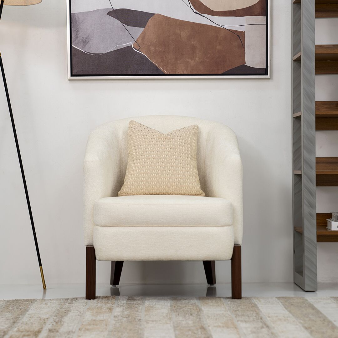 Single Seater Sofa