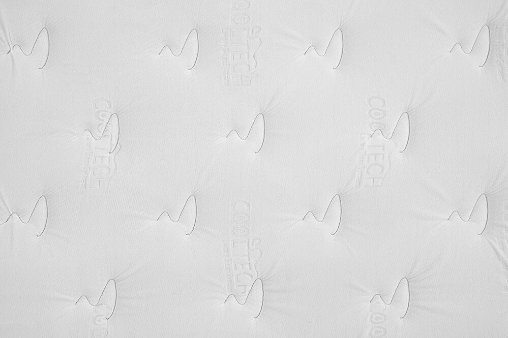 Ash Pocket Spring Super King Mattress-180x200x28 cm - Image 8