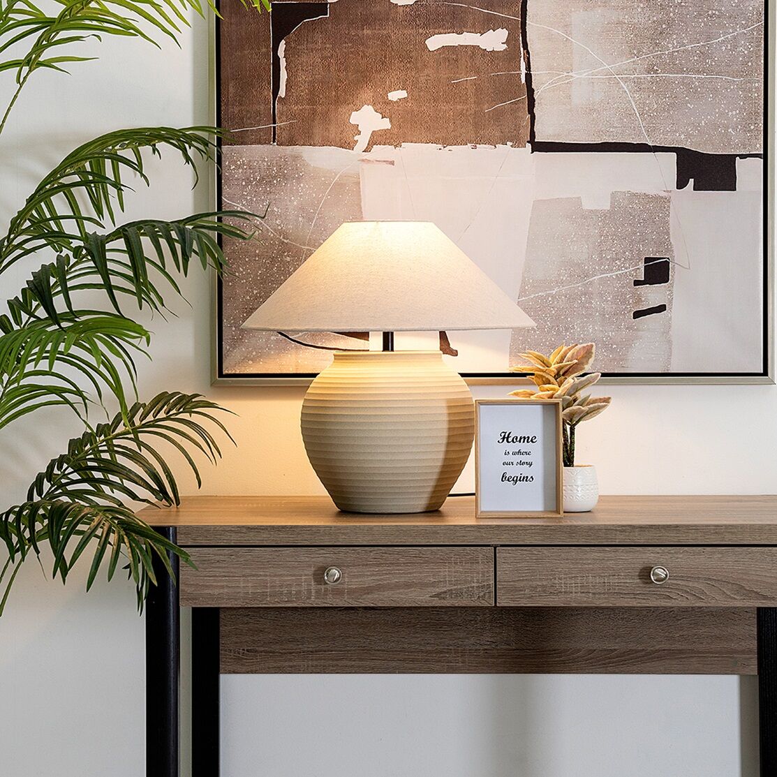 Astro Table Lamp