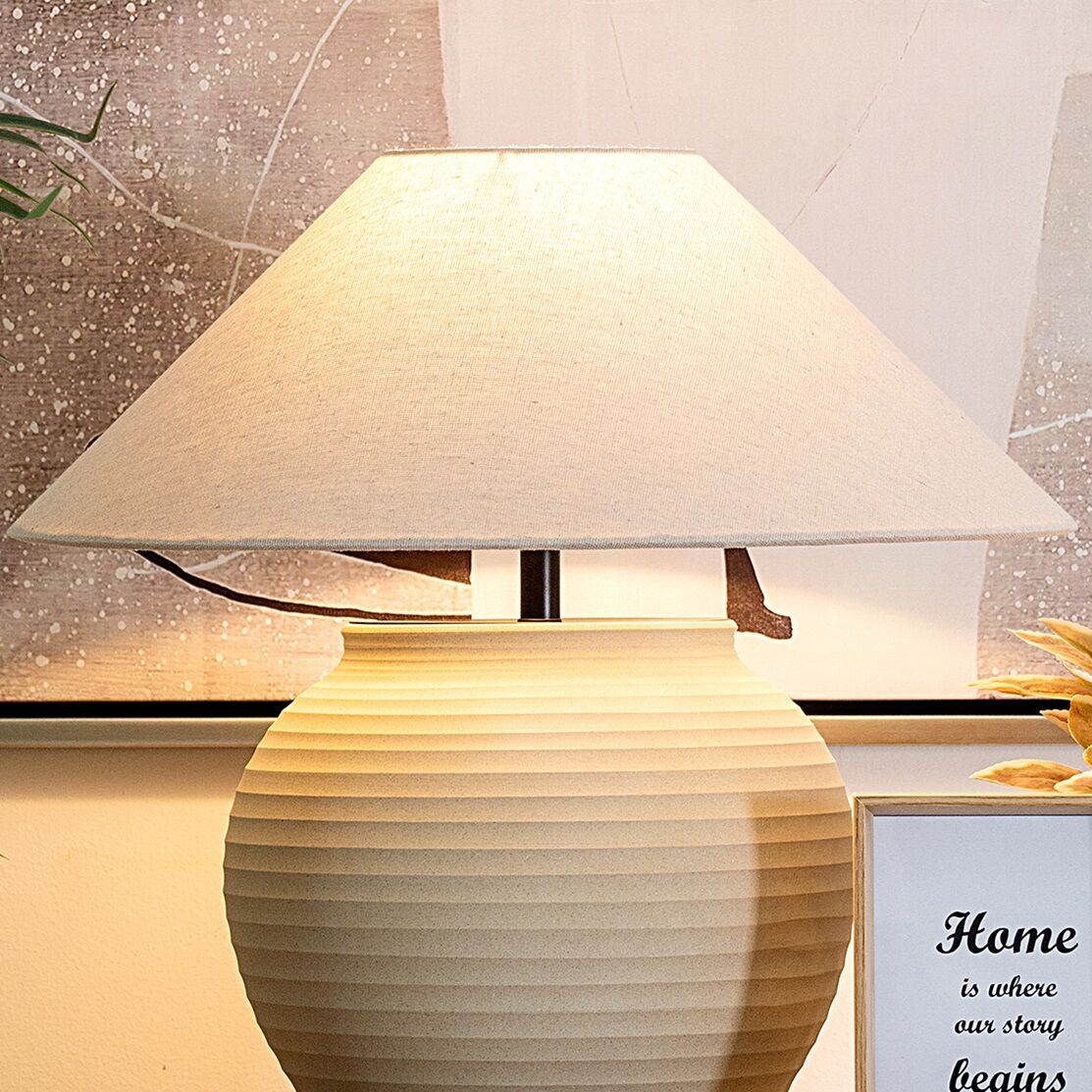 Astro Table Lamp - Image 6