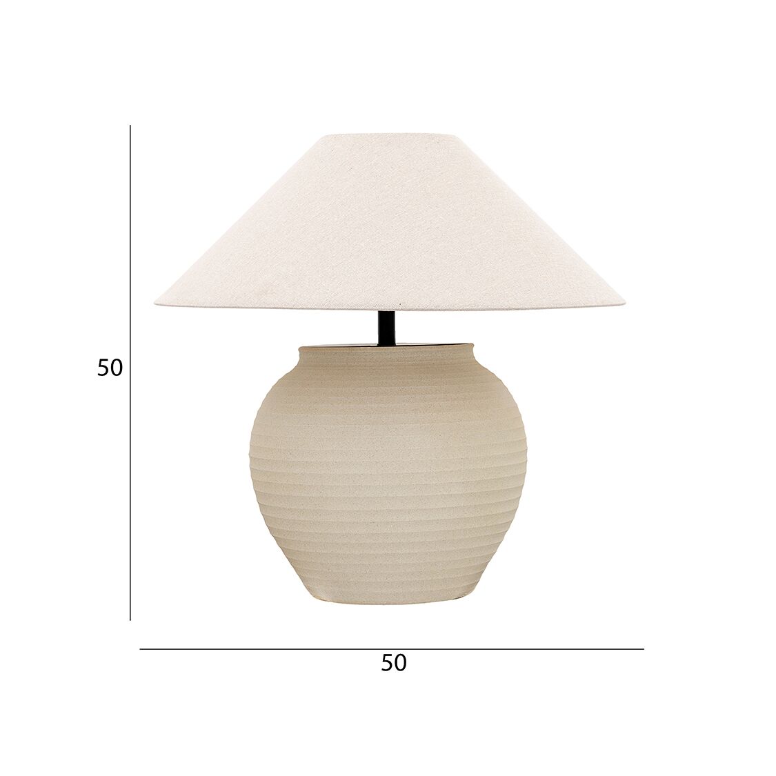 Astro Table Lamp - Image 2