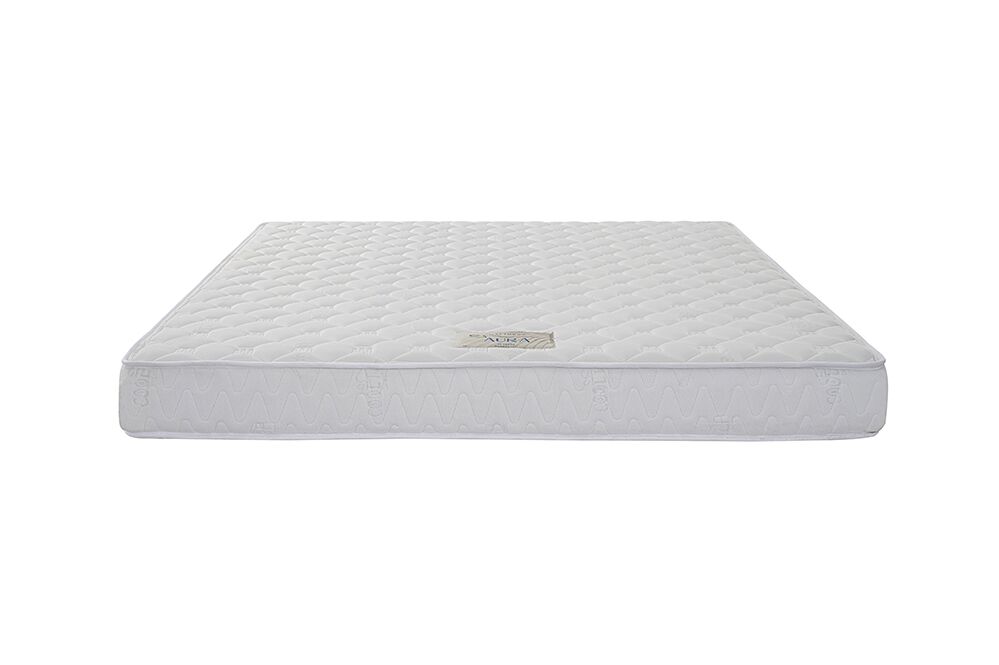 Aura Foam Queen Mattress-160x200x20 cm - Image 3