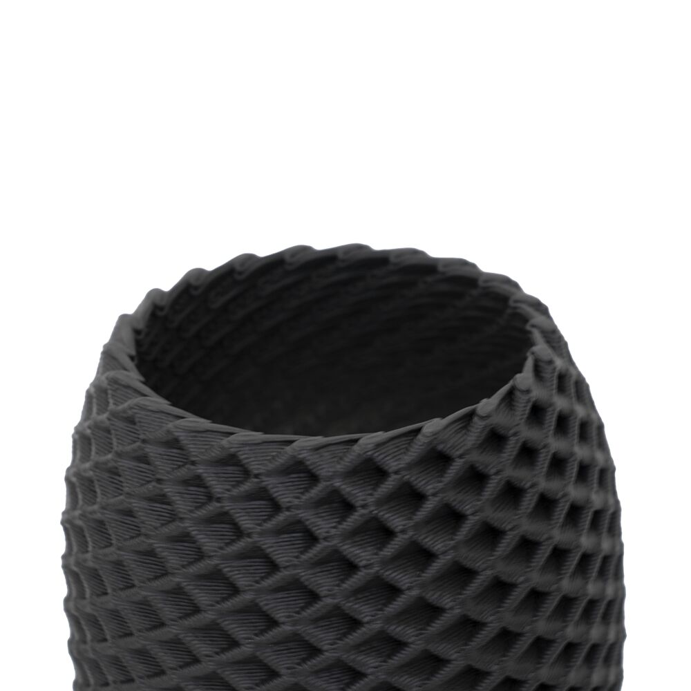 Cesena Planter Pot-Black - Image 5